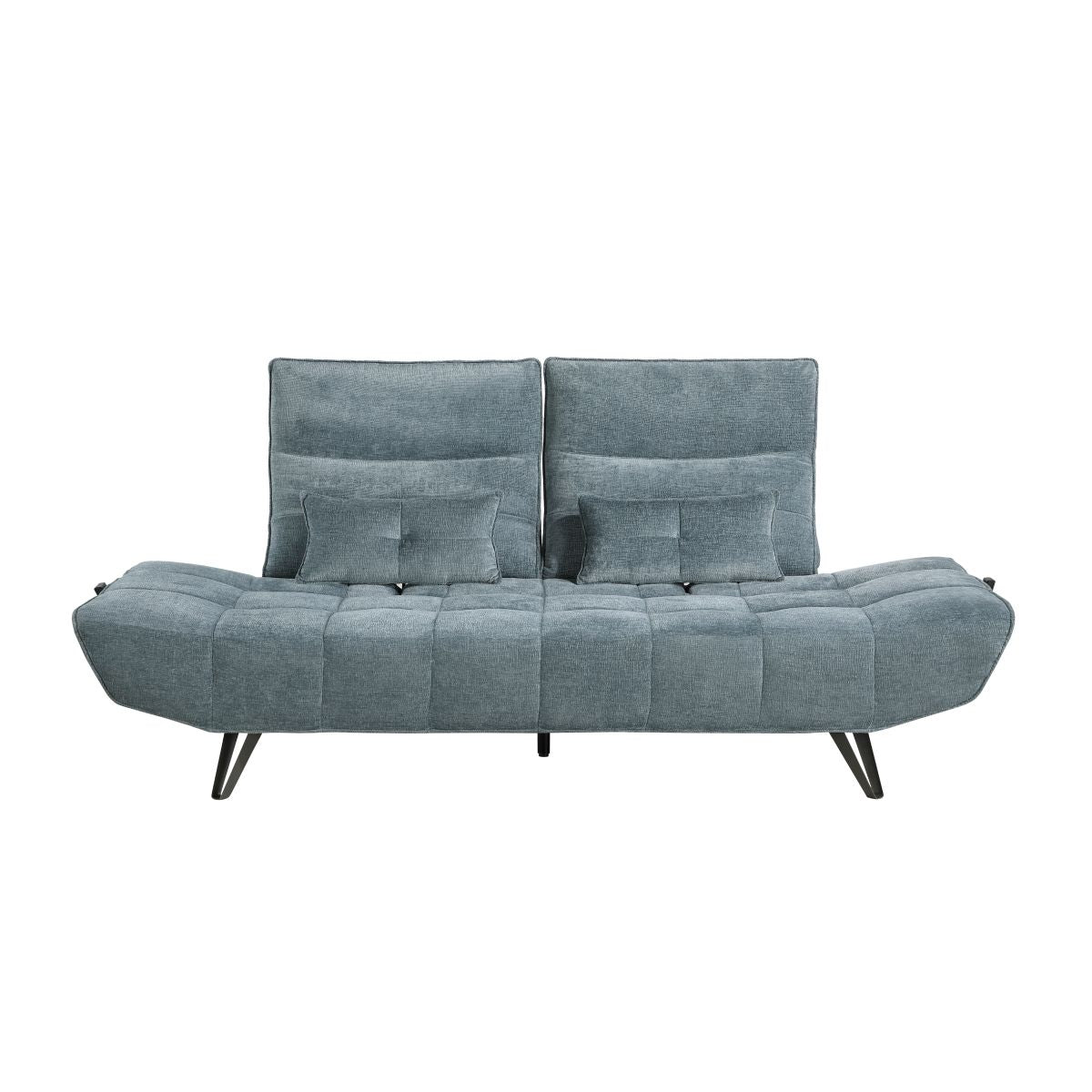 Quonsett - Sofa With Power Adjustable Seat Depth And Manual Adjustable Headrests