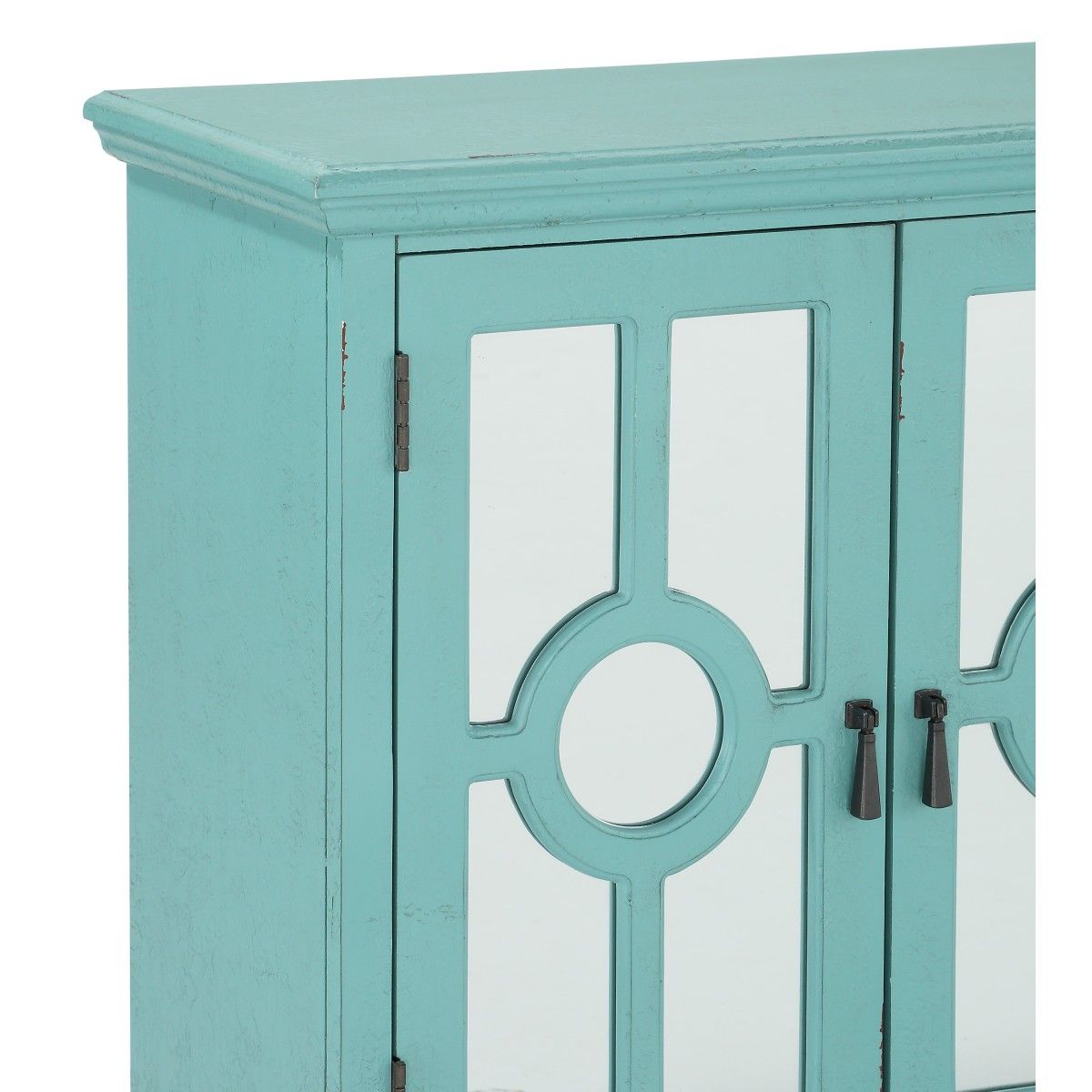 Poppy - Accent Chest
