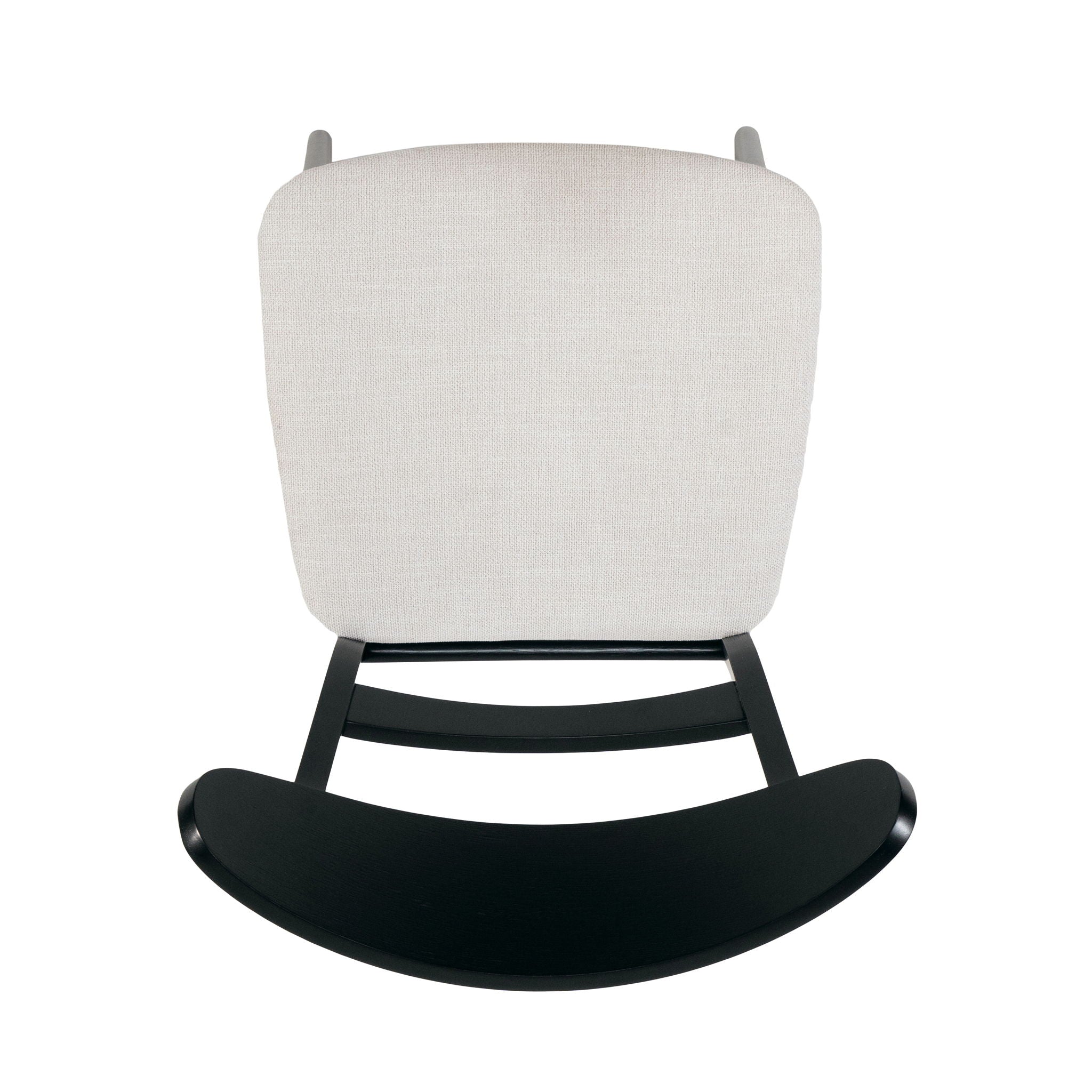 Modern Dining Chairs With Cushioned Seat (Set of 2)