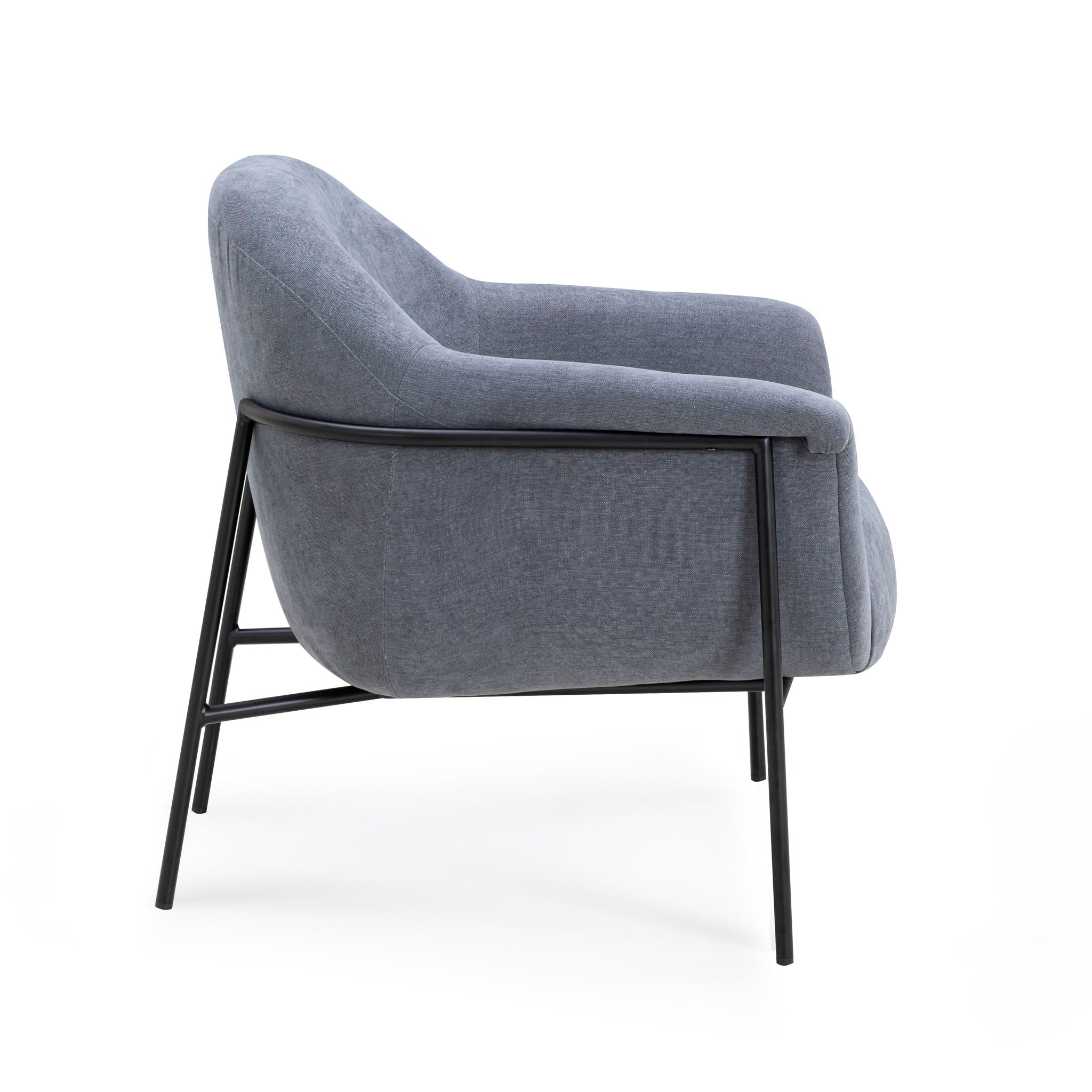 Lua - Accent Chair