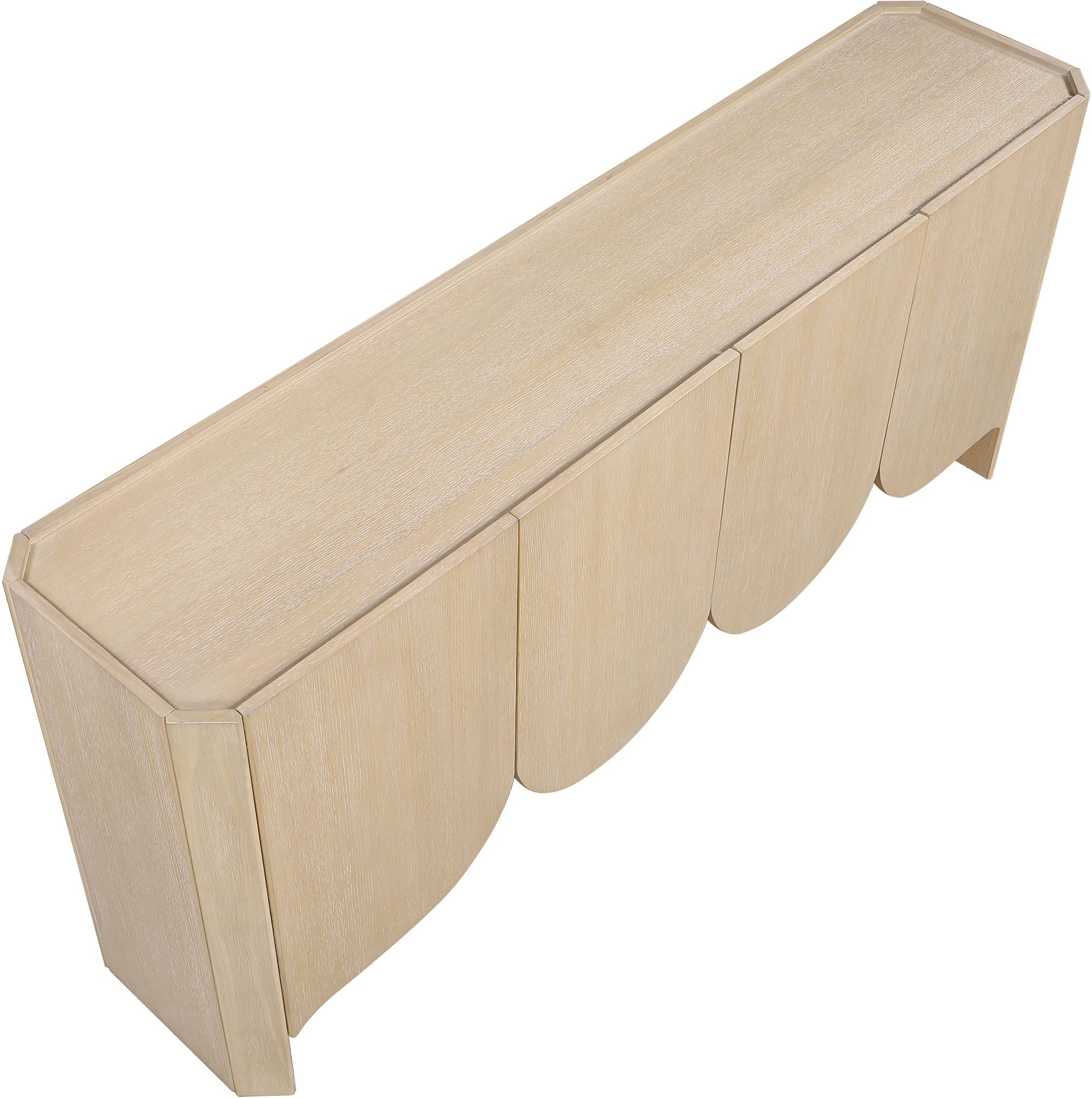 Ember - Solid Wood Sideboard/Buffet