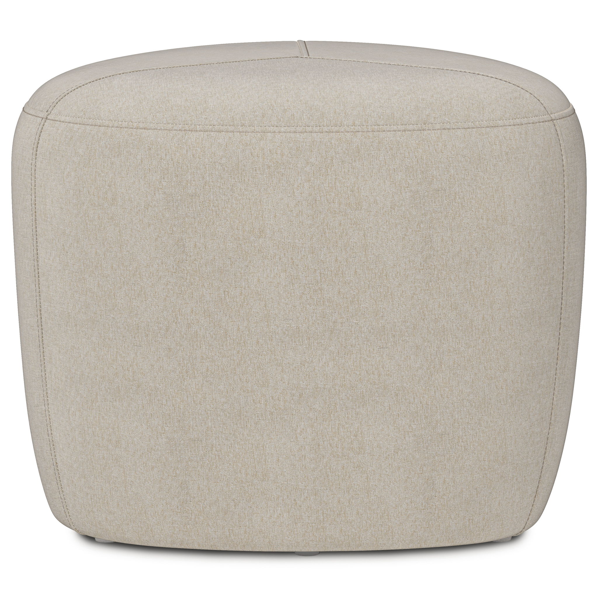 Moore - Ottoman