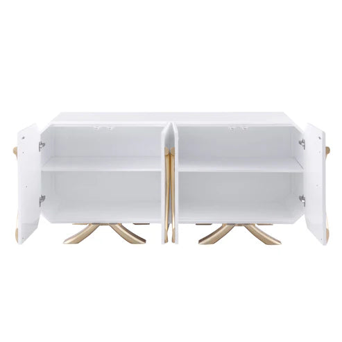 A-C16 Aster Console
