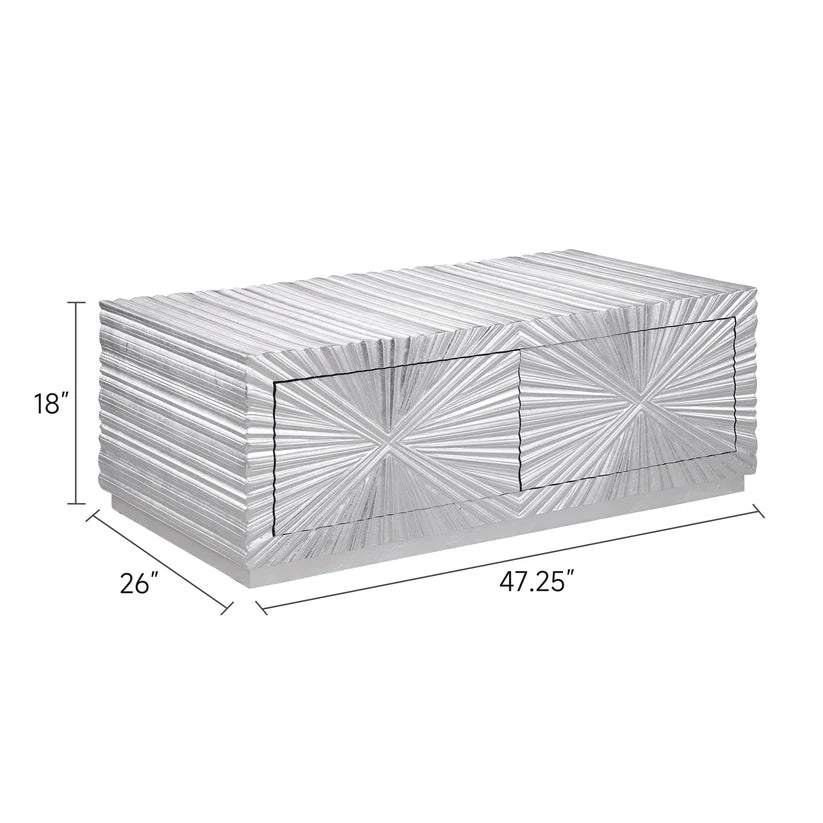 A-CT07 Selene Coffeetable