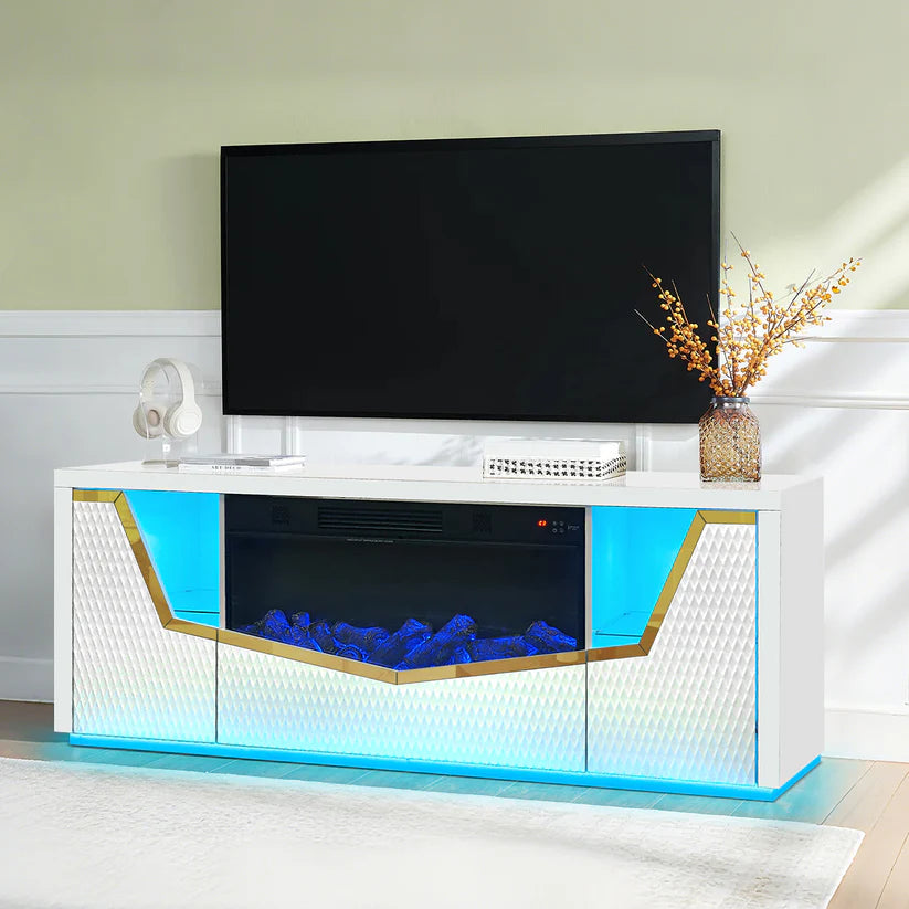 A-F11 Carmela (White)