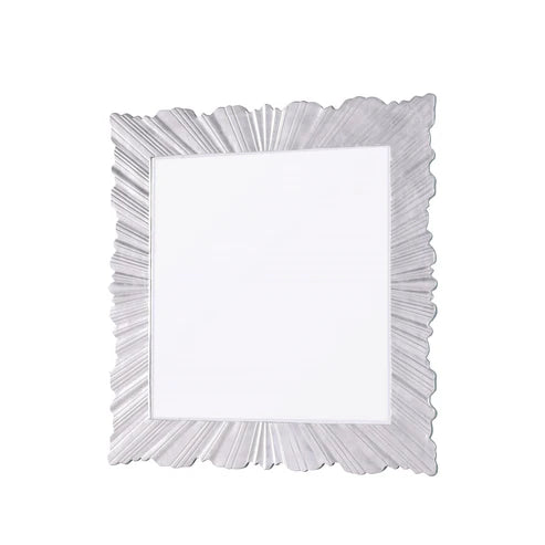 Selene Console (Silver Leaf)