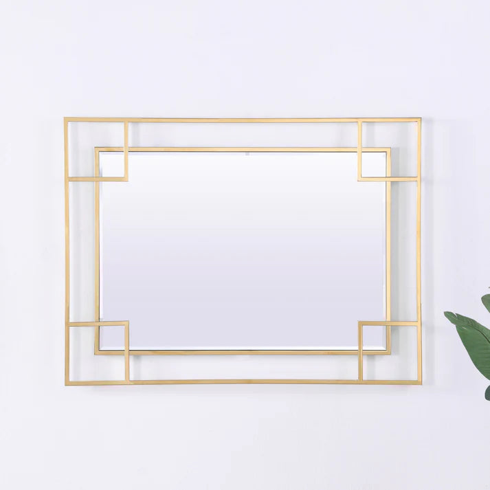 A-M12 Paros Mirror