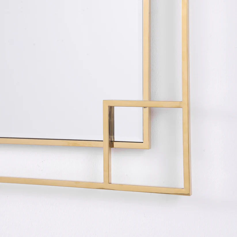 A-M12 Paros Mirror