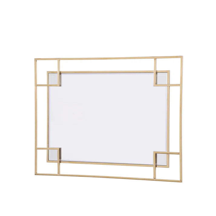 A-M12 Paros Mirror