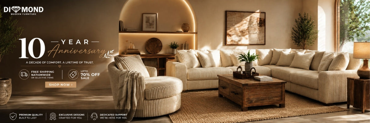 Diamond Modern Furniture