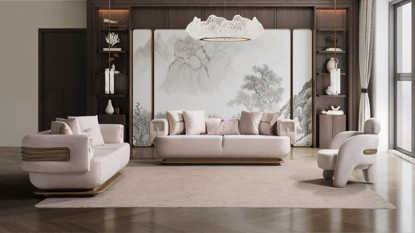 Athena Collection
