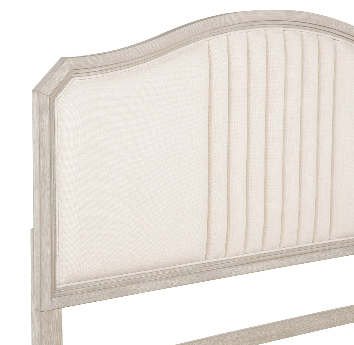 Napoli Natural Bedroom Set