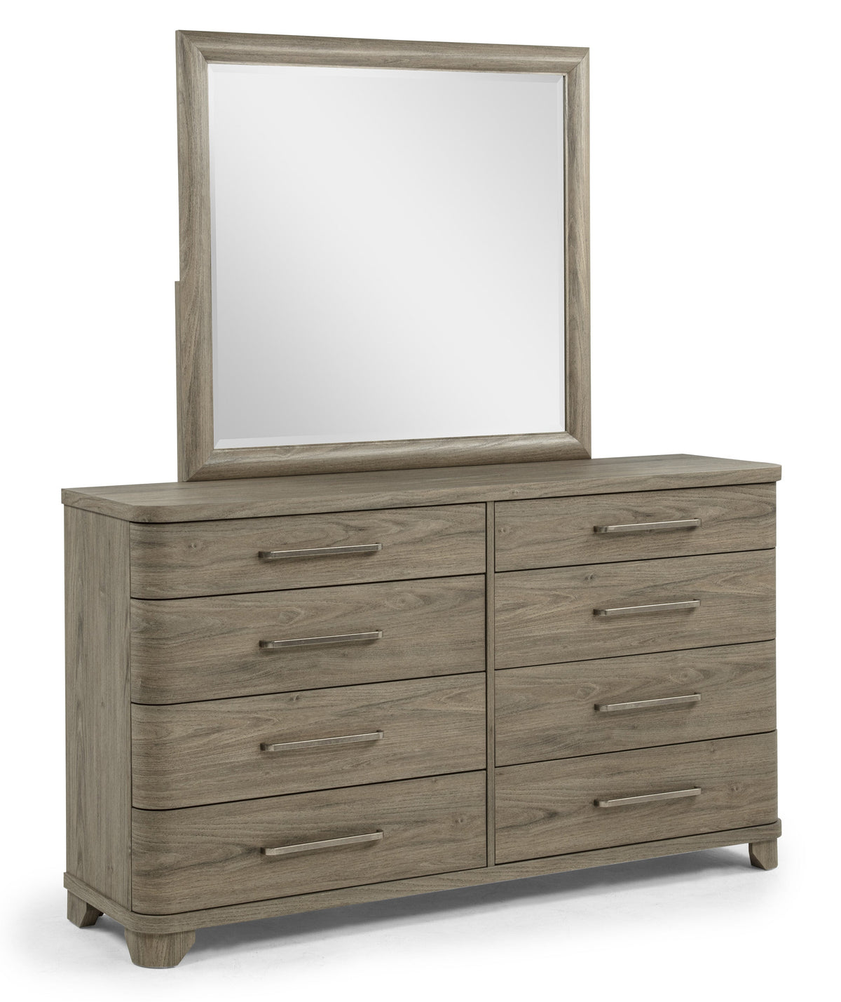 Veranda Neutral Dresser