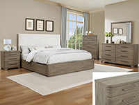 Veranda Premium Bedroom Set