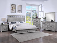 Beckett Premium Bedroom Set