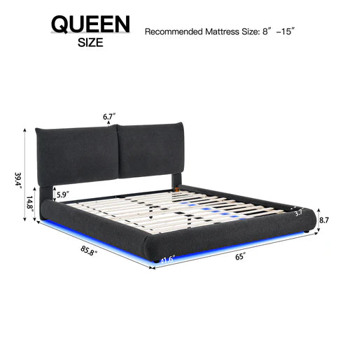 B200 Zima (Grey)