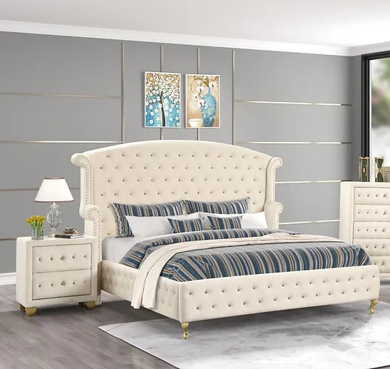 B2029 Olivia (Beige)