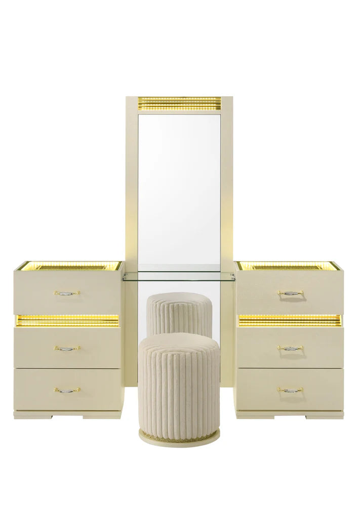 B34 Brillia Vanity Set