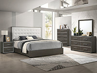 Regata Premium Bedroom Set