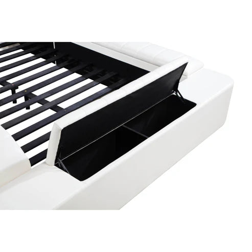 B420 APOLLO WHITE