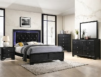 Micah Premium Bedroom Set