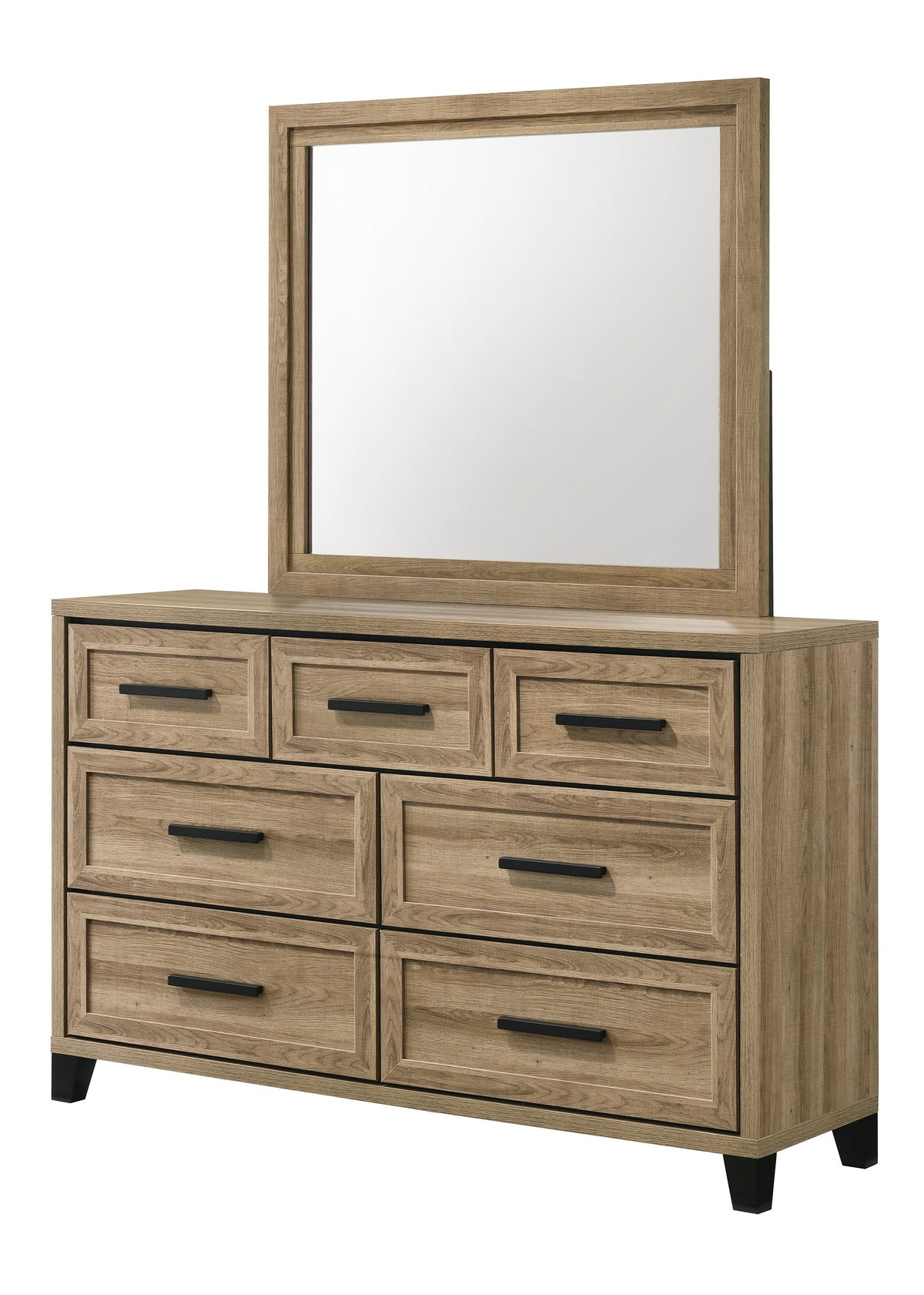 Jameson Brown Dresser
