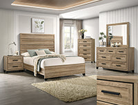 Jameson Premium Bedroom Set