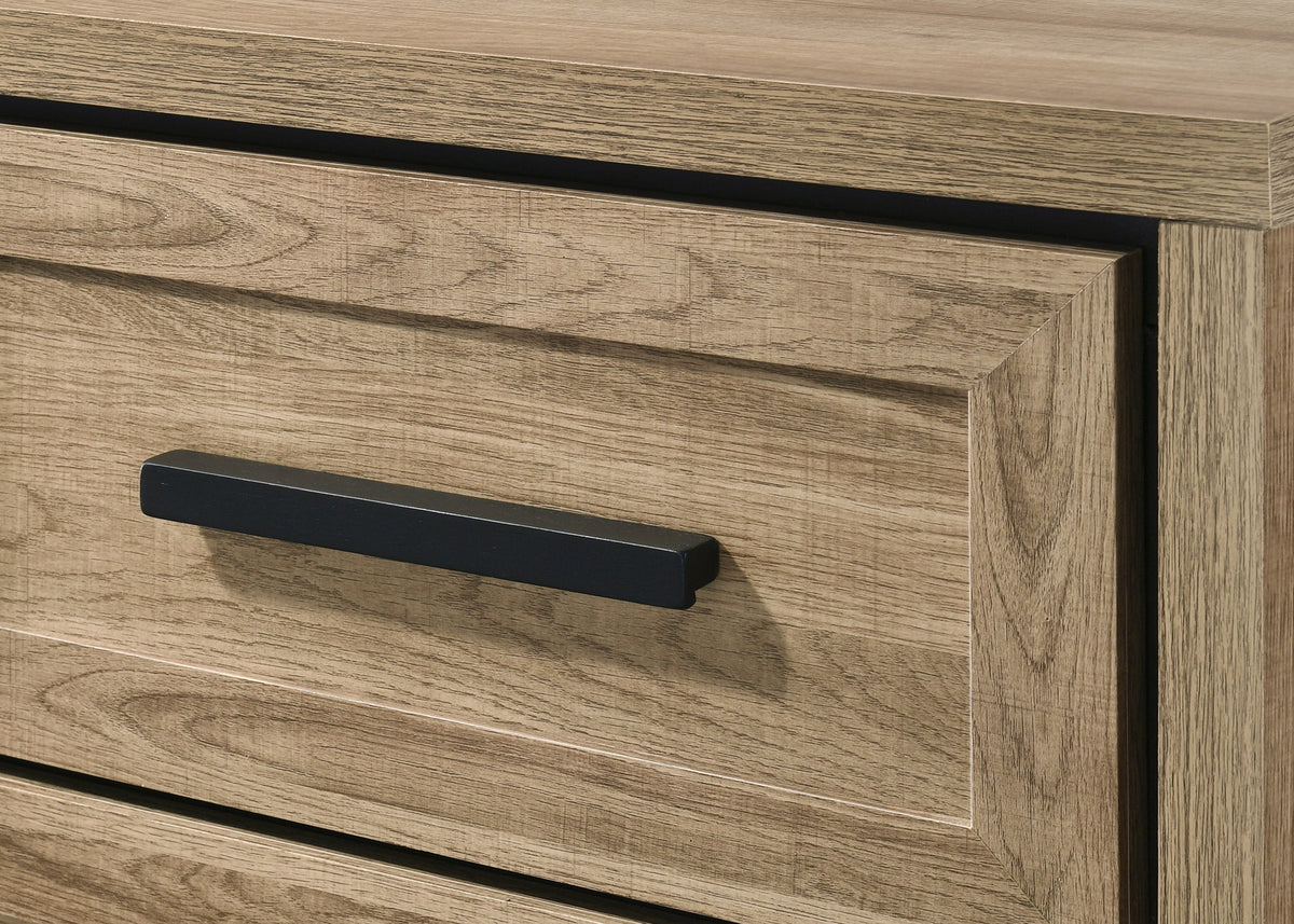 Jameson Brown Dresser