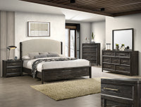 Ethel Premium Bedroom Set