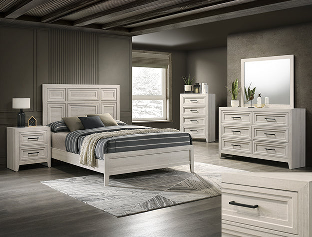 Lorraine Bedroom Set