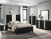 Rangley Premium Bedroom Set
