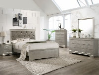 Amalia Premium Bedroom Set