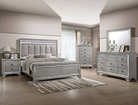 Vail Premium Bedroom Set