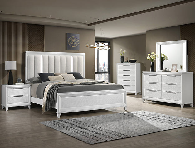 Cressida Bedroom Set