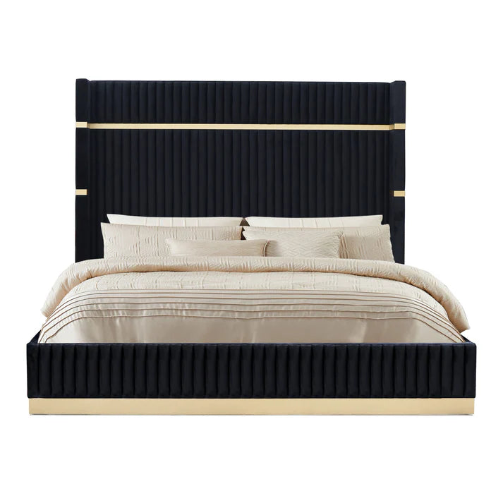 B7550 Evon (Black)