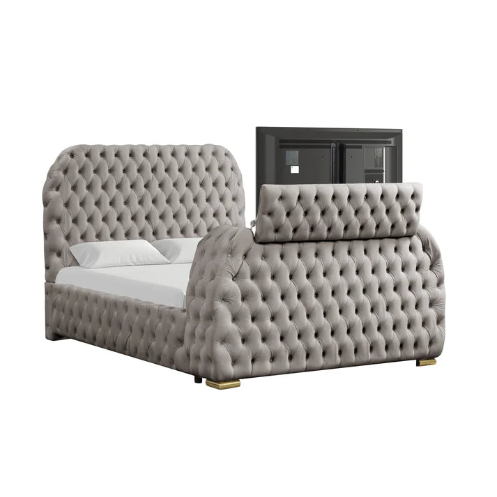 B8010 Royal (Grey)