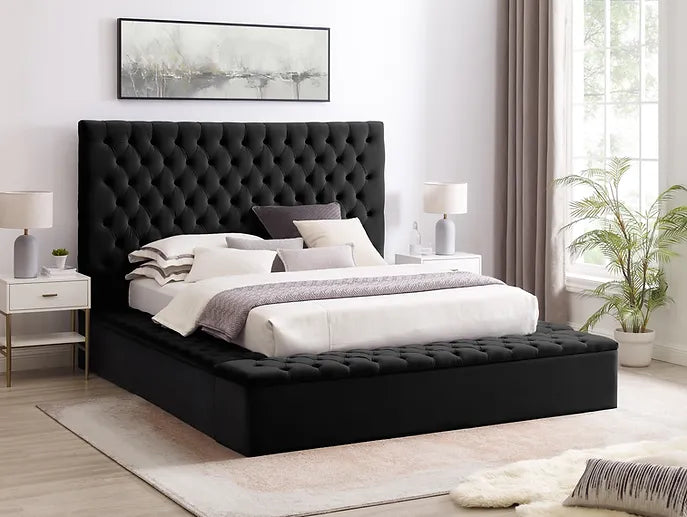 B8011 Catalina (Black)