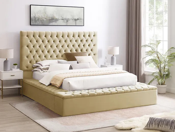 B8011 Catalina (Dark Beige)