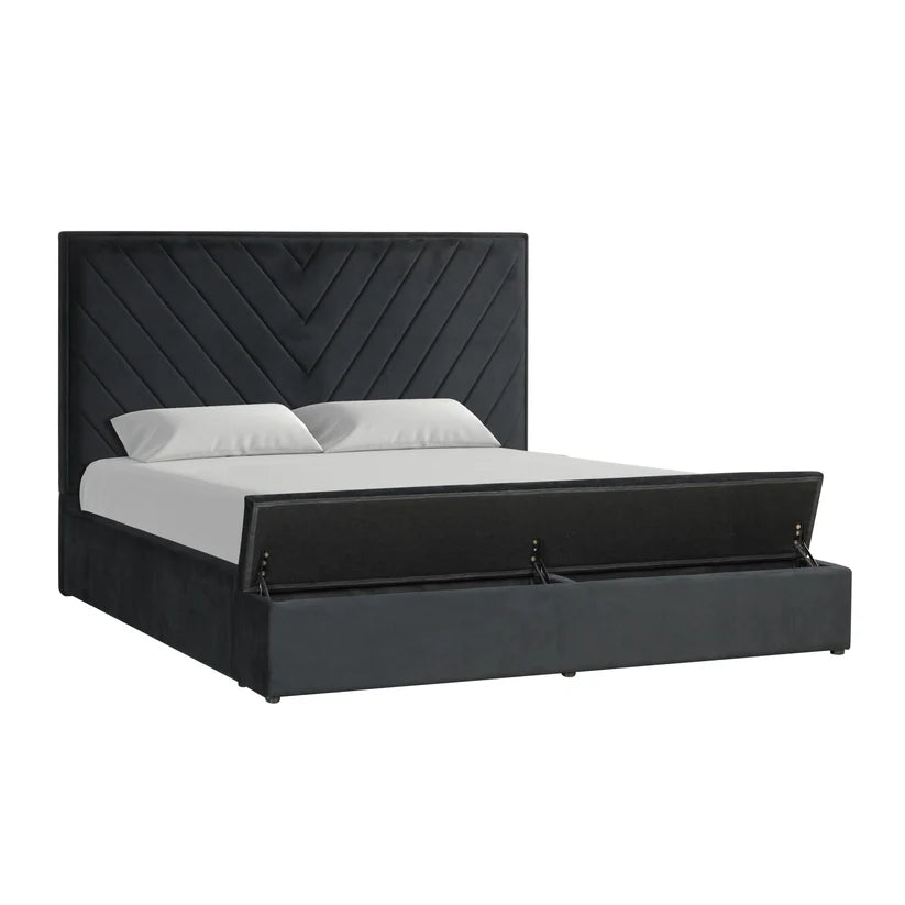 B8012 Mio (Black)