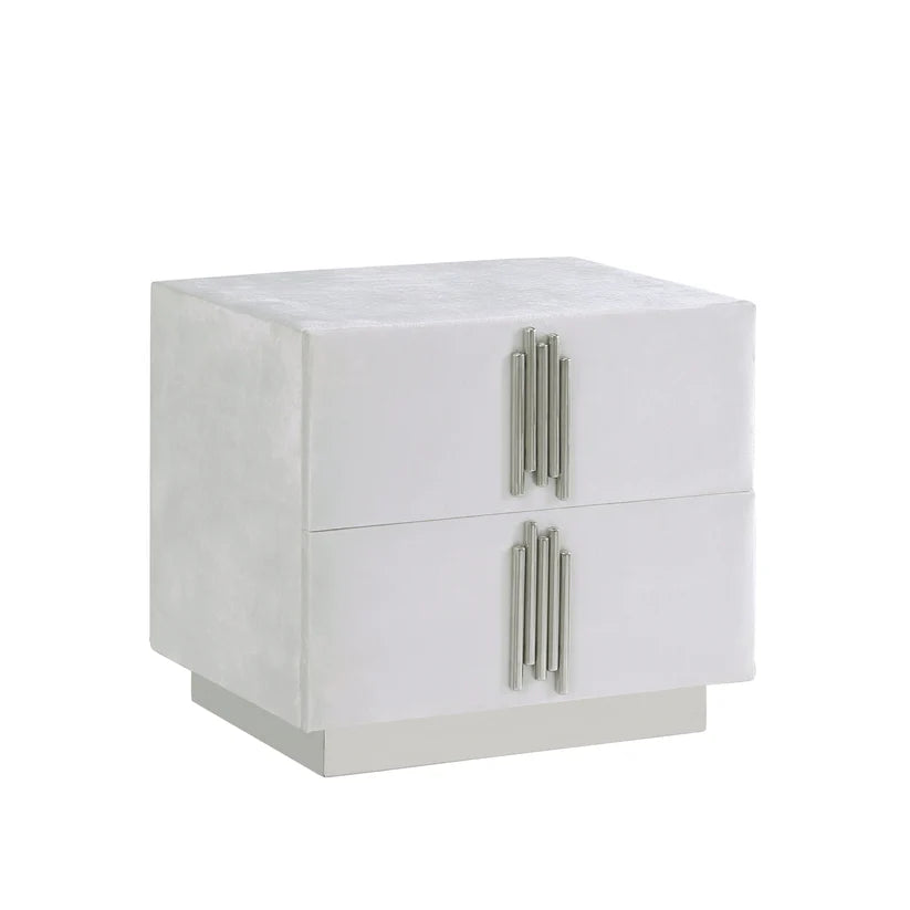 B840 Token Set (White)