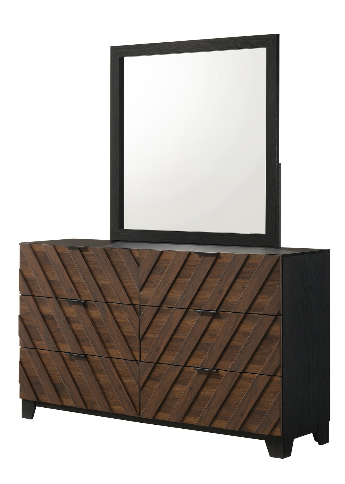 Zane Brown Dresser
