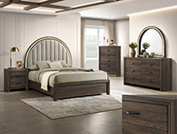 Noreen Premium Bedroom Set