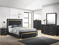 Pepe Premium Bedroom Set