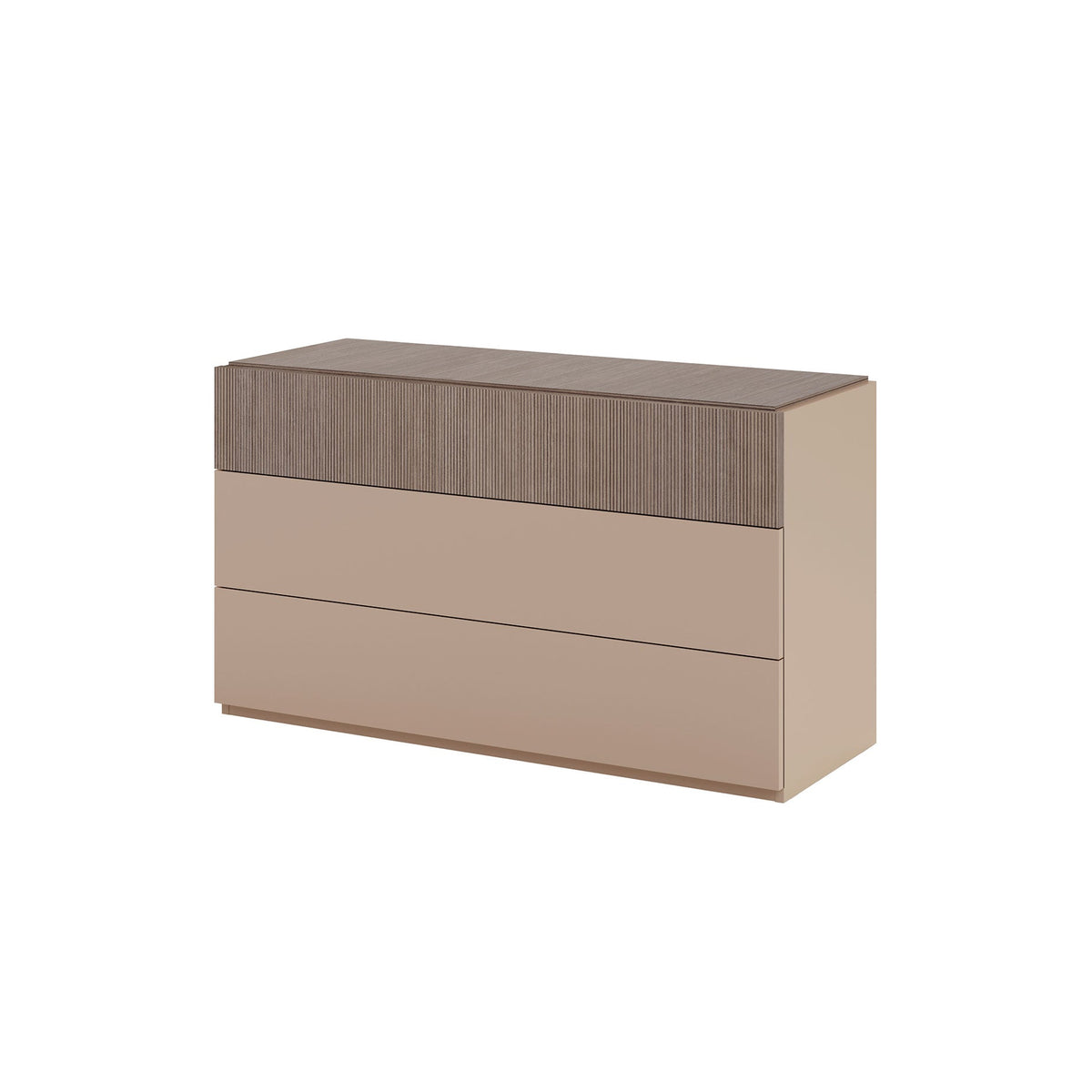 Camel Essenza Double Dresser