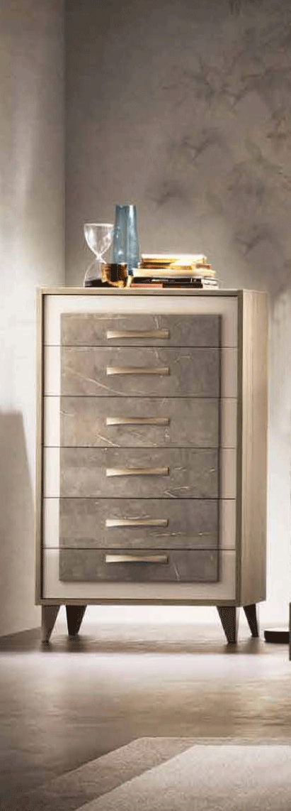 Arredo Ambra Single Dresser