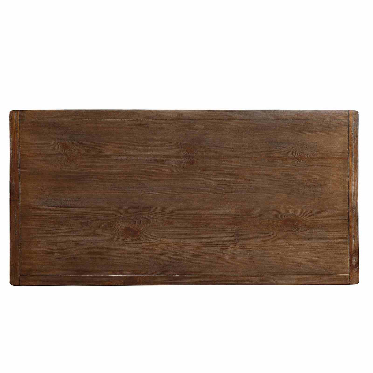 Sania Antique Black Counter Ht. Table