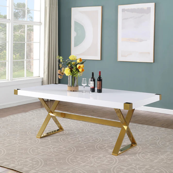 D900-T Adel 79" Table
