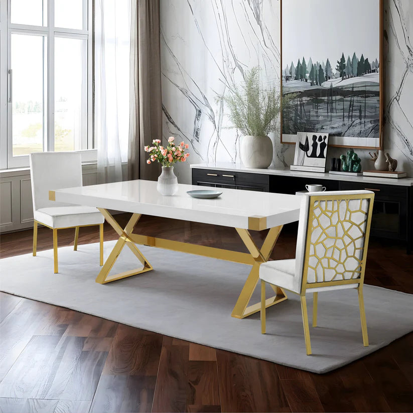 D900-T Adel 79" Table