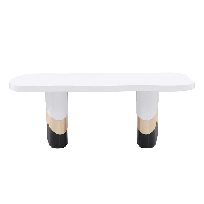 D901 Orion 82" Dining Table