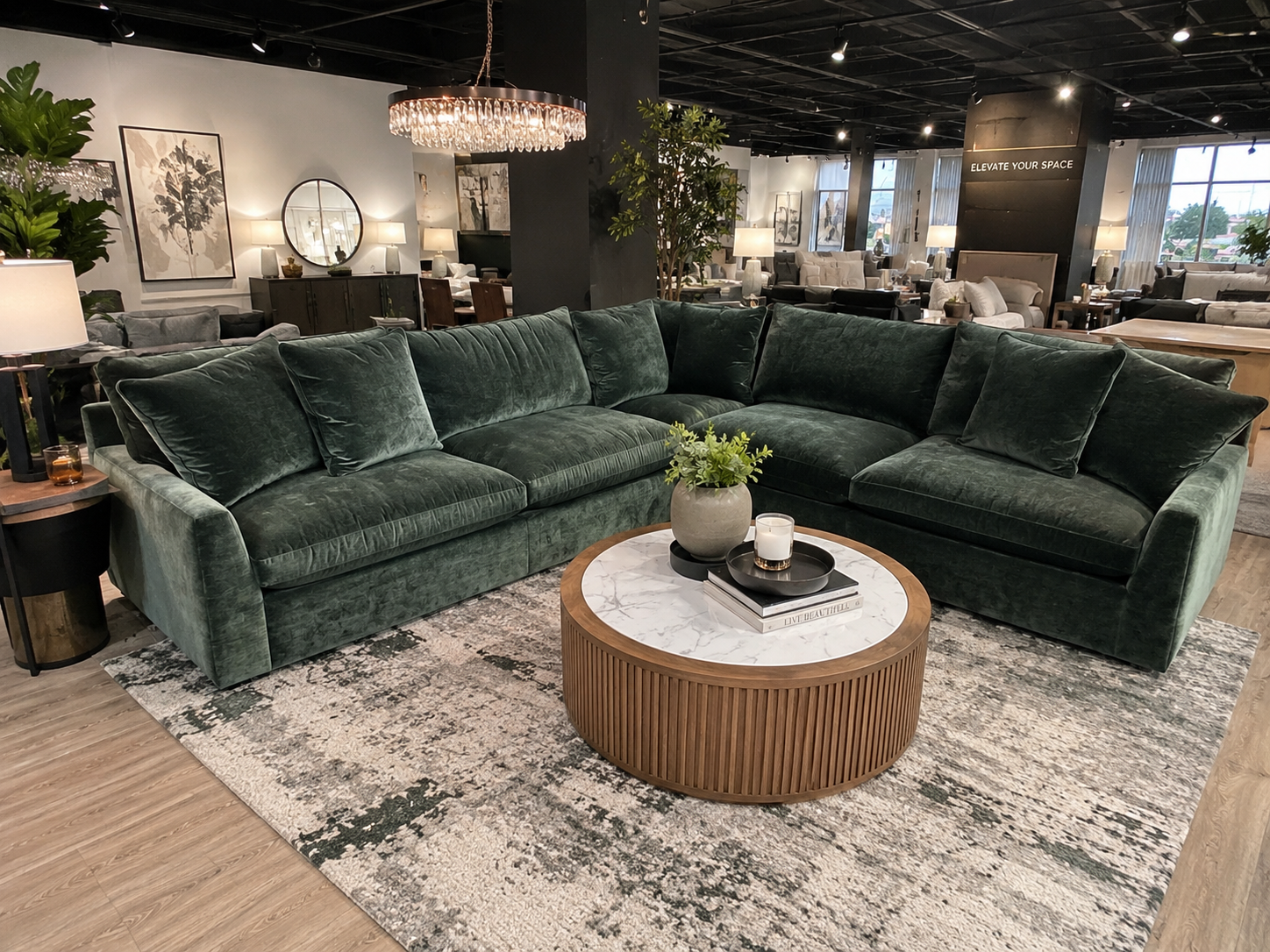 Valore Home Collection